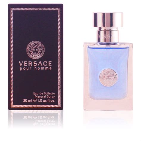 versace parfum homme prix.